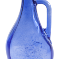 Бутылка стеклянная "Магнум" 1,5л, 54-Пр-1500 